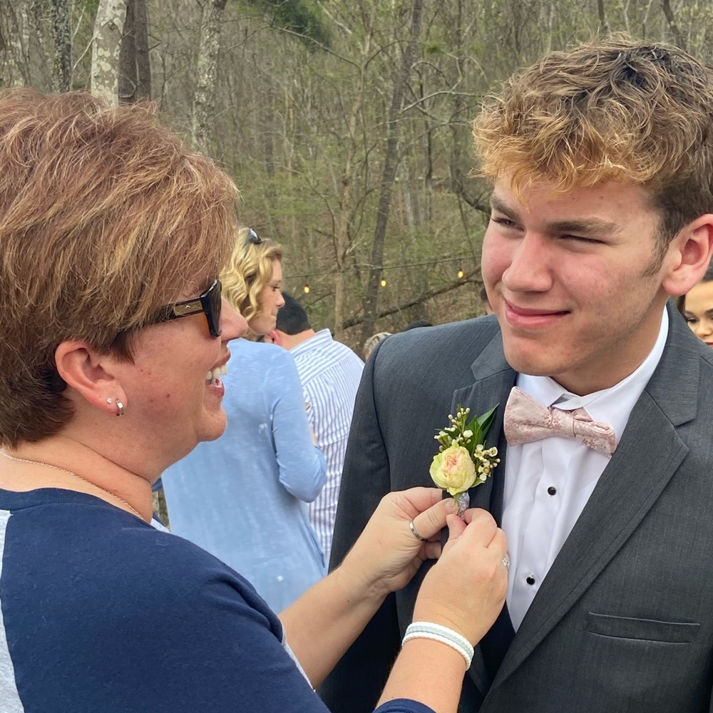 Meet your Posher, Jaime